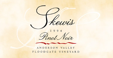 Skewis Wines